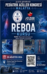 Resuscitative Endovascular Balloon Oclusion of Aorta ( REBOA )